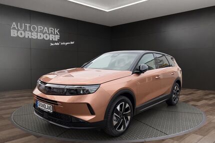 Opel Grandland (X) Gebrauchtwagen