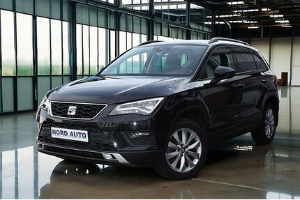 Seat Ateca Gebrauchtwagen