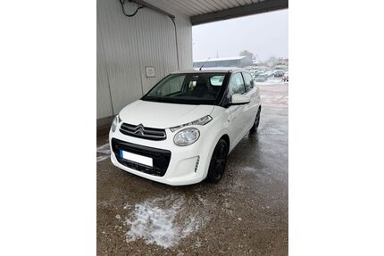 Citroen C1 Gebrauchtwagen