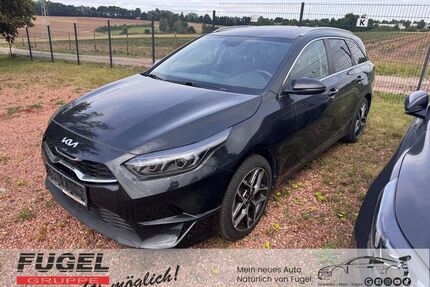 Kia ceed Sportswagon Gebrauchtwagen
