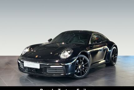 Porsche 992 Gebrauchtwagen