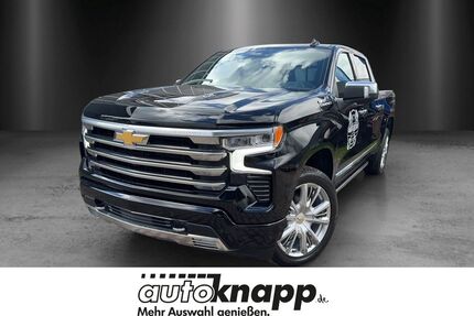Chevrolet Silverado Gebrauchtwagen