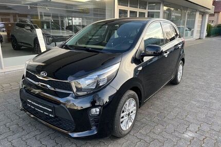 Kia Picanto Gebrauchtwagen