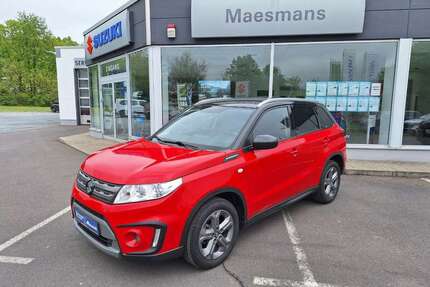 Suzuki Vitara Gebrauchtwagen