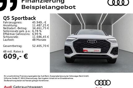 Audi Q5 Gebrauchtwagen