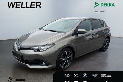 Toyota Auris Gebrauchtwagen