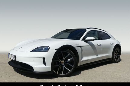 Porsche Taycan Gebrauchtwagen