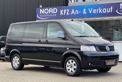 VW T5 Transporter Gebrauchtwagen
