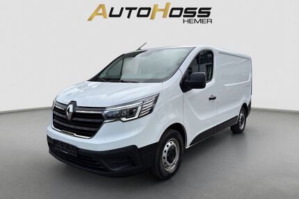 Renault Trafic Gebrauchtwagen