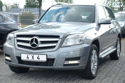 Mercedes-Benz GLK 250 Gebrauchtwagen