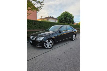 Mercedes-Benz C 200 Gebrauchtwagen