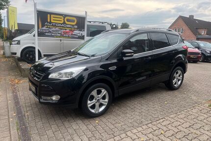Ford Kuga Gebrauchtwagen