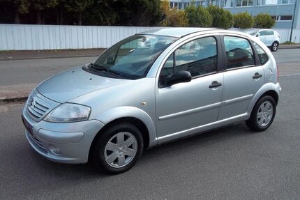 Citroen C3 Gebrauchtwagen