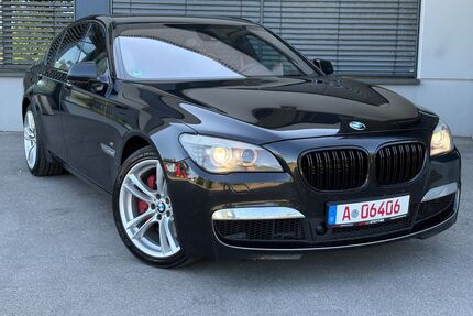 BMW 750 Gebrauchtwagen