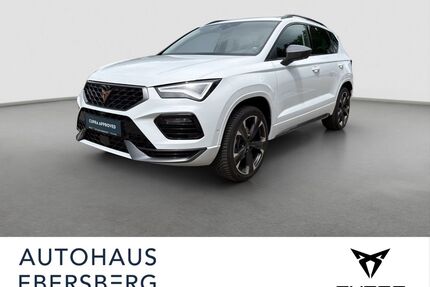 Cupra Ateca Gebrauchtwagen