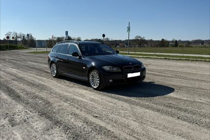BMW 330 Gebrauchtwagen