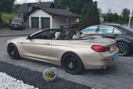 BMW 650 Gebrauchtwagen