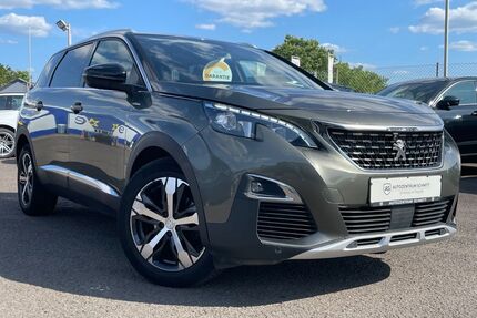 Peugeot 5008 Gebrauchtwagen