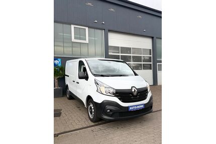 Renault Trafic Gebrauchtwagen