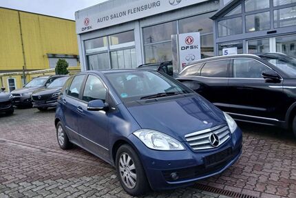 Mercedes-Benz A 180 Gebrauchtwagen