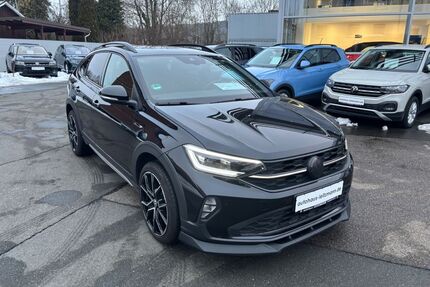 VW Taigo Gebrauchtwagen