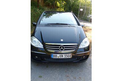 Mercedes-Benz A 180 Gebrauchtwagen
