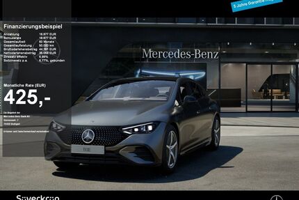 Mercedes-Benz EQE Gebrauchtwagen