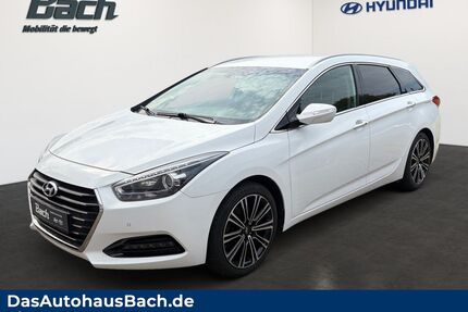 Hyundai i40 Gebrauchtwagen