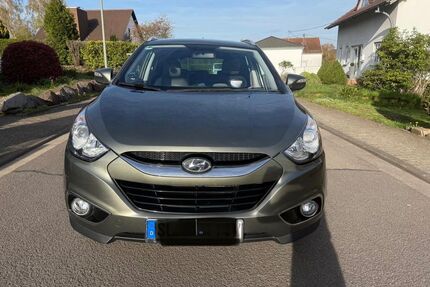 Hyundai ix35 Gebrauchtwagen