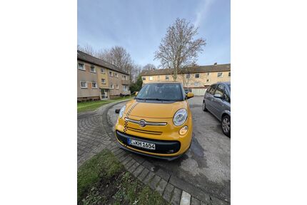Fiat 500L Gebrauchtwagen