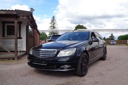 Mercedes-Benz C 180 Gebrauchtwagen
