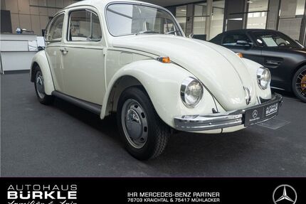 VW Käfer Gebrauchtwagen