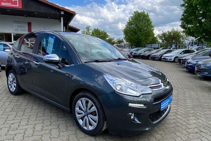Citroen C3 Gebrauchtwagen