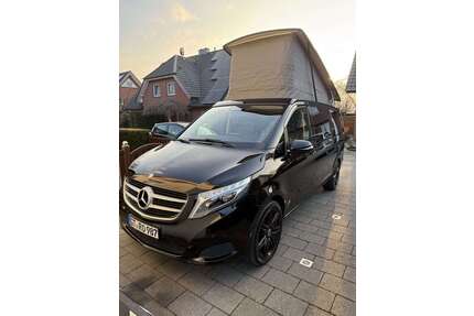 Mercedes-Benz Marco Polo Gebrauchtwagen