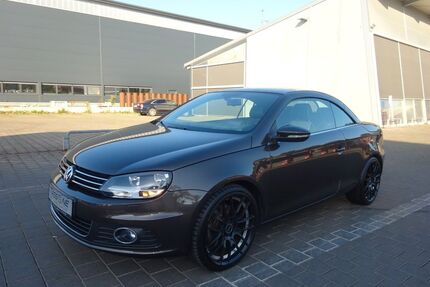 VW Eos Gebrauchtwagen
