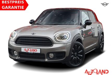 Mini Cooper Countryman Gebrauchtwagen