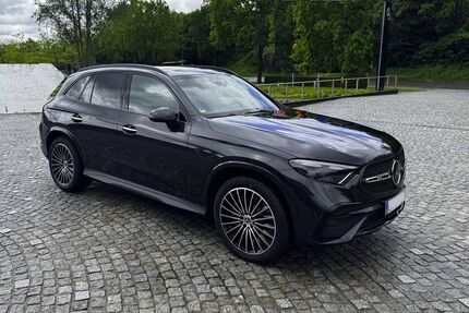 Mercedes-Benz GLC 450 Gebrauchtwagen