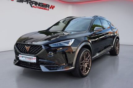 Cupra Formentor Gebrauchtwagen