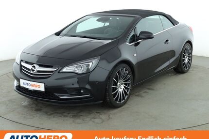 Opel Cascada Gebrauchtwagen
