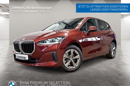 BMW 223 Active Tourer Gebrauchtwagen