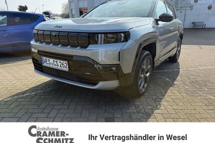 Jeep Compass Gebrauchtwagen