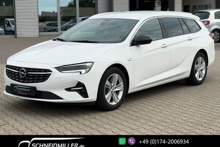 Opel Insignia Gebrauchtwagen