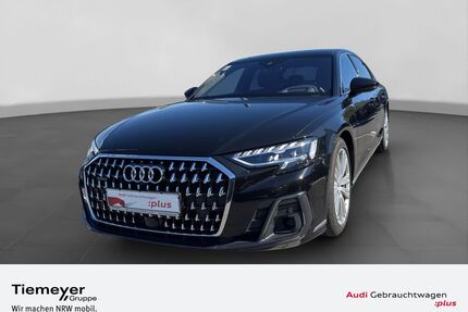 Audi A8 Gebrauchtwagen