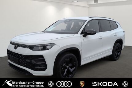 VW Tayron Gebrauchtwagen