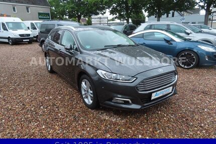 Ford Mondeo Gebrauchtwagen