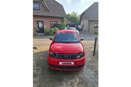 Ligier Myli Gebrauchtwagen