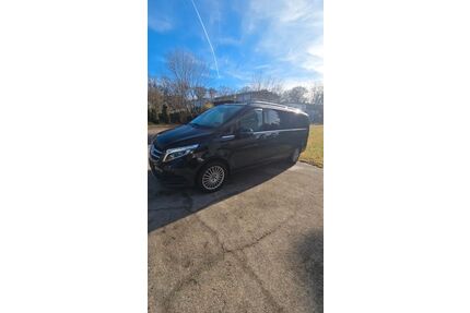Mercedes-Benz V 250 Gebrauchtwagen