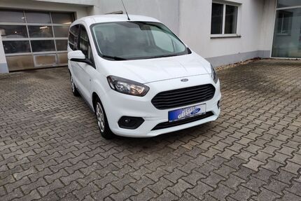 Ford Tourneo Courier Gebrauchtwagen