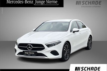 Mercedes-Benz A 180 Gebrauchtwagen