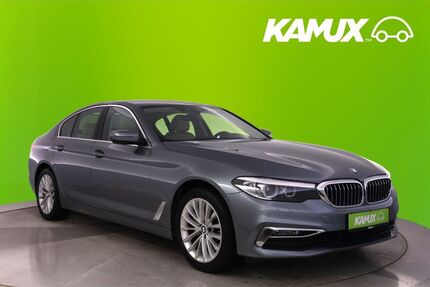 BMW 520 Gebrauchtwagen